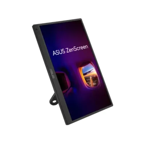 ASUS ZenScreen MB169CK 16-inch Full HD IPS Portable USB Monitor