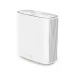 ASUS ZenWiFi XD6 AX5400 Dual-Band Mesh Router (2-Pack)