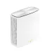 ASUS ZenWiFi XD6 AX5400 Dual-Band Mesh Router (2-Pack)