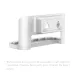 ASUS ZenWiFi XD6 AX5400 Dual-Band Mesh Router (2-Pack)
