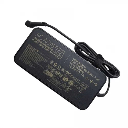 Asus 19.5V 7.7A 150W Laptop Charger Adapter