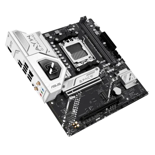 Asus B850M AYW GAMING WIFI AM5 m-ATX Motherboard