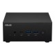 Asus ExpertCenter PN64 Core i3 12th Gen Portable Mini PC