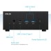 Asus ExpertCenter PN64 Core i3 12th Gen Portable Mini PC