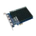 Asus Geforce GT 730 2GB GDDR5 Graphics Card with 4 HDMI Ports