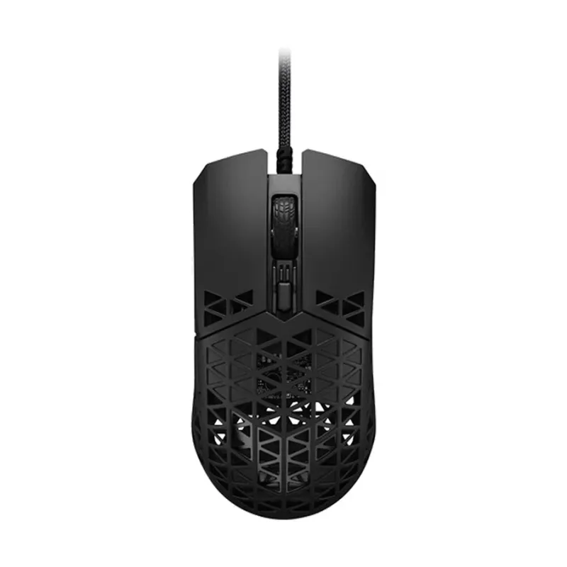 Asus P307 Tuf Gaming M4 Air Wired Gaming Mouse