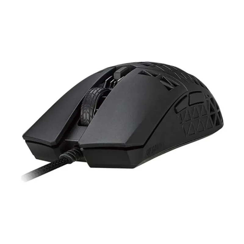 Asus P307 Tuf Gaming M4 Air Wired Gaming Mouse