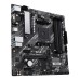Asus PRIME A520M-A II AM4 micro ATX Motherboard