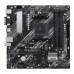 Asus PRIME A520M-A II AM4 micro ATX Motherboard