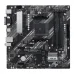 Asus PRIME A520M-A II AM4 micro ATX Motherboard