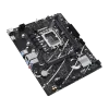 Asus PRIME B760M-F WIFI mATX Motherboard