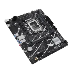 Asus PRIME B760M-F WIFI mATX Motherboard