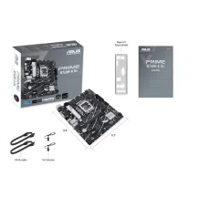 Asus PRIME B760M-K D4 mATX Motherboard