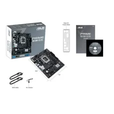 Asus PRIME H610M-CS D4 mATX Motherboard