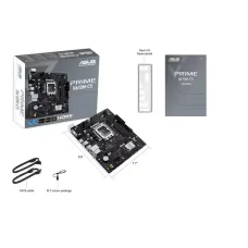 Asus PRIME H610M-CS DDR5 mATX Motherboard
