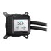 Asus Prime LC 360 ARGB LCD All-in-One Liquid CPU Cooler