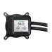 Asus Prime LC 360 ARGB LCD All-in-One Liquid CPU Cooler