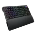 Asus ROG Azoth Extreme RGB Tri-Mode Wireless Mechanical Gaming Keyboard