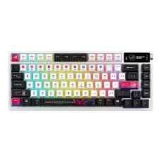 Asus ROG Azoth X RGB Tri-Mode Wireless Mechanical Gaming Keyboard