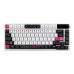 Asus ROG Azoth X RGB Tri-Mode Wireless Mechanical Gaming Keyboard