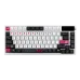 Asus ROG Azoth X RGB Tri-Mode Wireless Mechanical Gaming Keyboard
