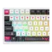 Asus ROG Azoth X RGB Tri-Mode Wireless Mechanical Gaming Keyboard
