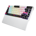 Asus ROG Azoth X RGB Tri-Mode Wireless Mechanical Gaming Keyboard