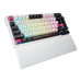 Asus ROG Azoth X RGB Tri-Mode Wireless Mechanical Gaming Keyboard