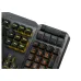 Asus ROG CLAYMORE II Modular TKL Mechanical Red Switch Gaming Keyboard