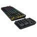 Asus ROG CLAYMORE II Modular TKL Mechanical Red Switch Gaming Keyboard