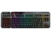 Asus ROG CLAYMORE II Modular TKL Mechanical Red Switch Gaming Keyboard