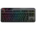 Asus ROG CLAYMORE II Modular TKL Mechanical Red Switch Gaming Keyboard