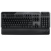 Asus ROG CLAYMORE II Modular TKL Mechanical Red Switch Gaming Keyboard