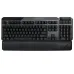 Asus ROG CLAYMORE II Modular TKL Mechanical Red Switch Gaming Keyboard