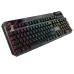 Asus ROG CLAYMORE II Modular TKL Mechanical Red Switch Gaming Keyboard