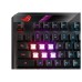 Asus ROG CLAYMORE II Modular TKL Mechanical Red Switch Gaming Keyboard