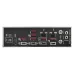 Asus ROG CROSSHAIR X870E HERO AMD AM5 ATX Motherboard