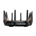 Asus ROG Rapture GT-AX11000 Tri-Band WiFi Gaming Router