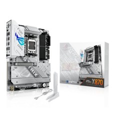 Asus ROG STRIX X870-A GAMING WIFI AMD AM5 ATX Motherboard