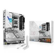 Asus ROG STRIX X870-A GAMING WIFI AMD AM5 ATX Motherboard