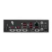 Asus ROG STRIX X870E-E GAMING WIFI DDR5 AMD AM5 ATX Motherboard