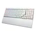 Asus ROG Strix Scope II 96 Wireless X901 Snow White Switch RGB Gaming Mechanical Keyboard