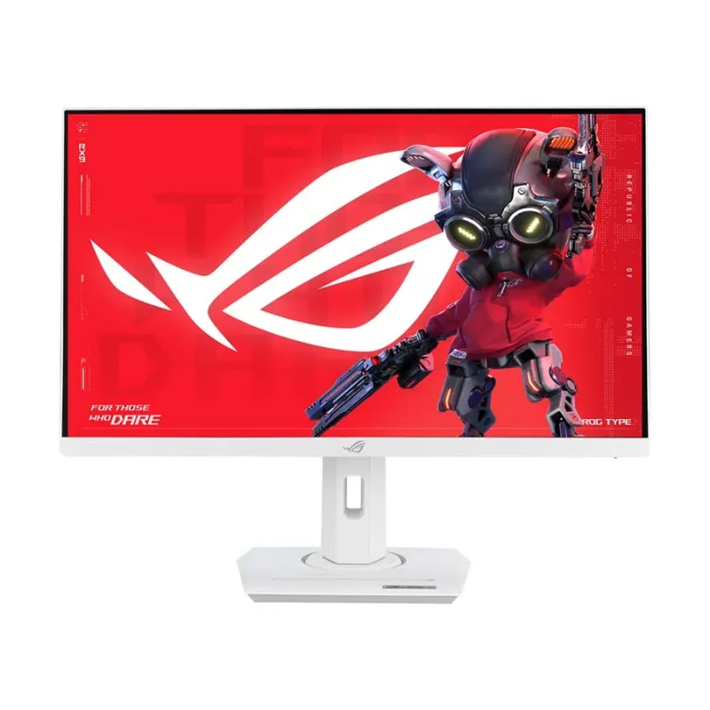 Asus ROG Strix XG27ACS-W 27" 180Hz Fast IPS WQHD Gaming Monitor