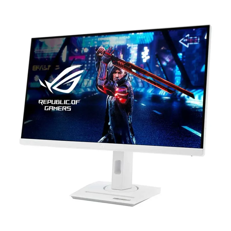 Asus ROG Strix XG27ACS-W 27" 180Hz Fast IPS WQHD Gaming Monitor