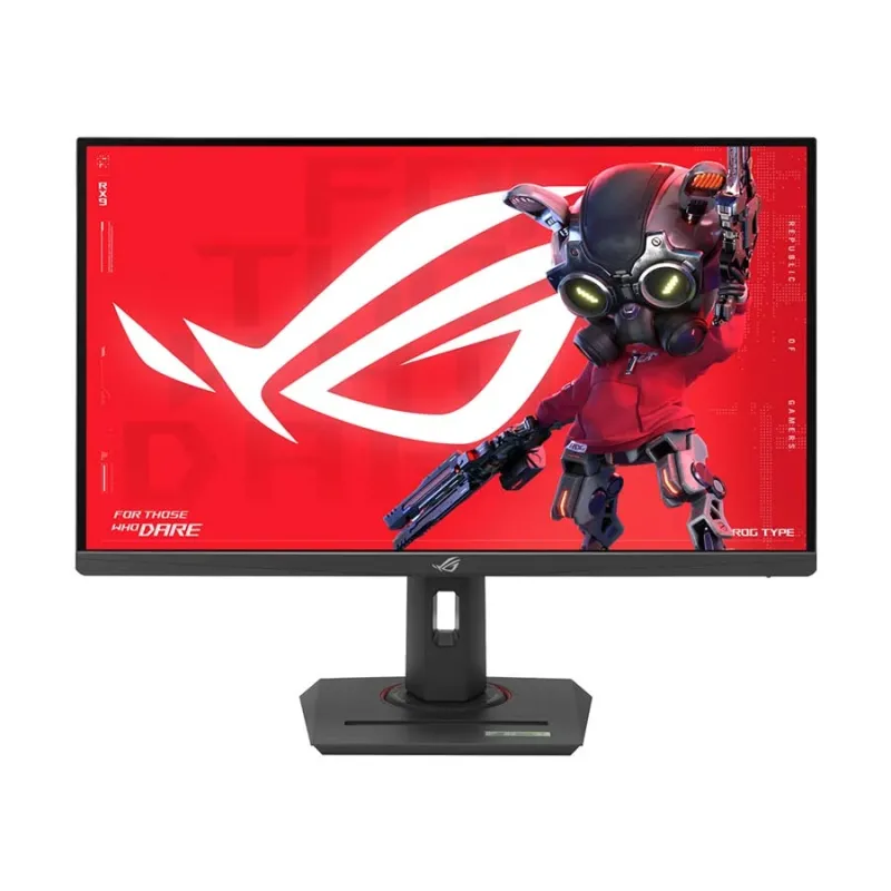 Asus ROG Strix XG27UCG 27" IPS 4K UHD Dual Mode Gaming Monitor