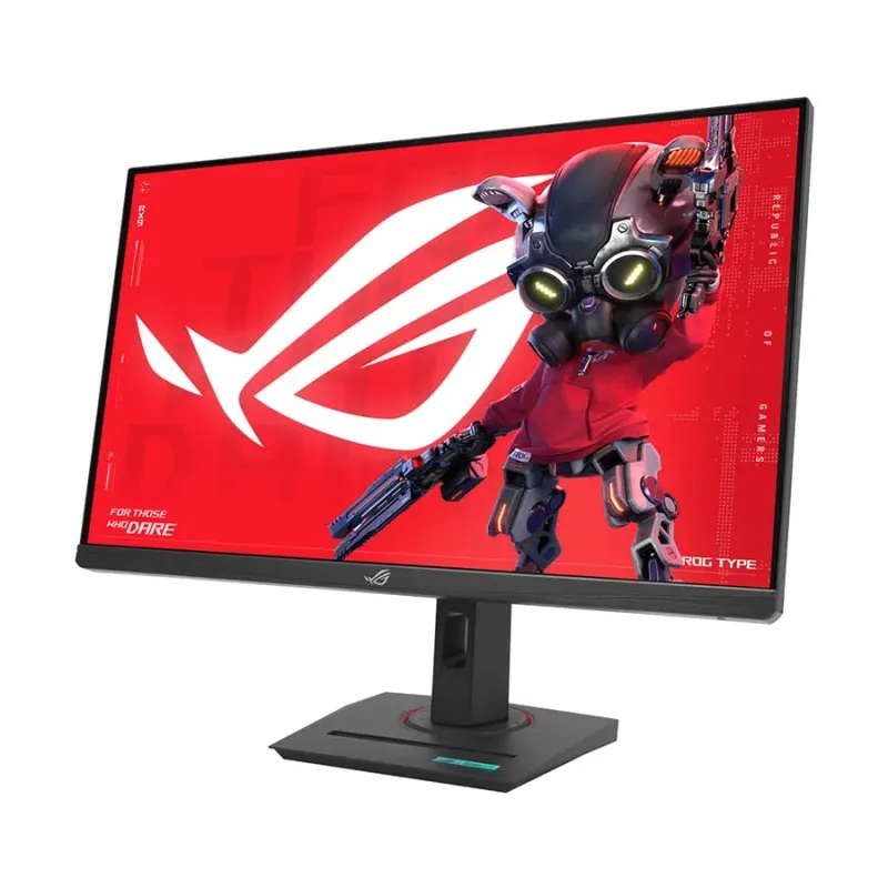 Asus ROG Strix XG27UCG 27" IPS 4K UHD Dual Mode Gaming Monitor