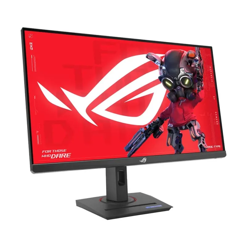 Asus ROG Strix XG27UCG 27" IPS 4K UHD Dual Mode Gaming Monitor
