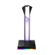Asus ROG Throne with 7.1 Surround Sound RGB Headphone Stand