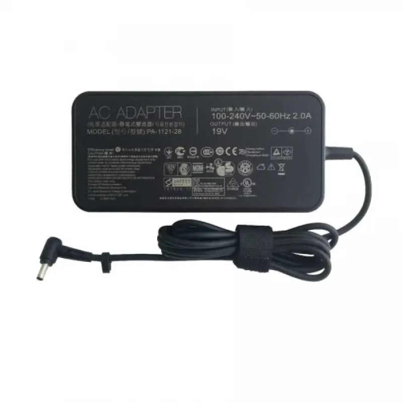 Asus Rog 19 V 9.23A 180W Laptop Charger Adapter