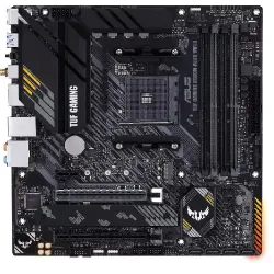 Asus TUF GAMING B550M Plus WIFI II AMD AM4 microATX Motherboard